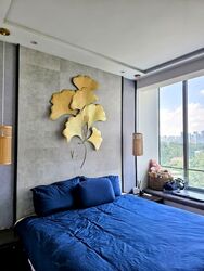 One Robin (D10), Apartment #568100151